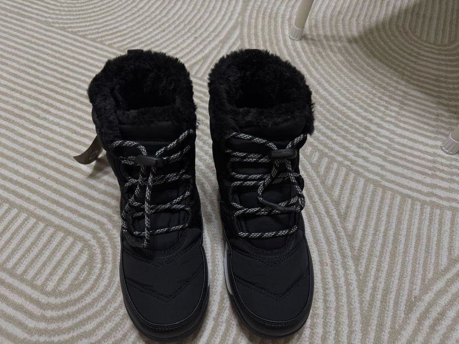 Аляски от Jeep