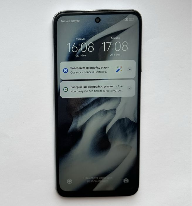 Redmi 10 Память 128 ГБ