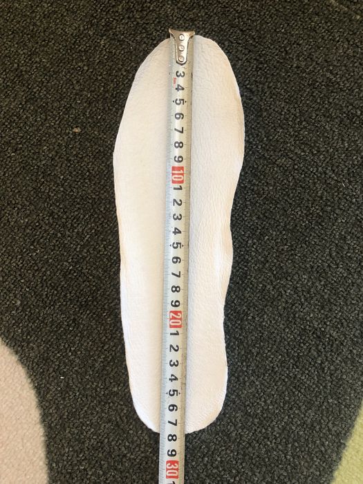 Кецове от естествена кожа