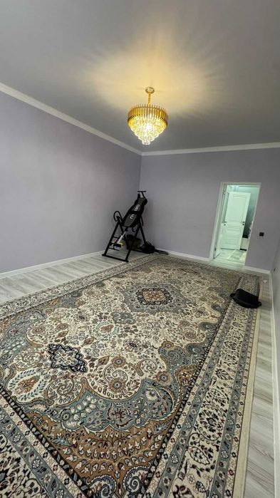 3 комнатная квартира Батыс 2