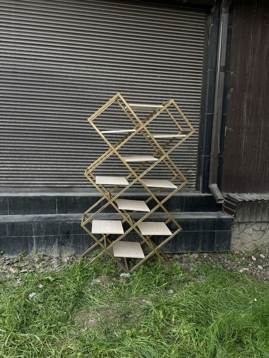 Полка,Стеллаж , Стойка