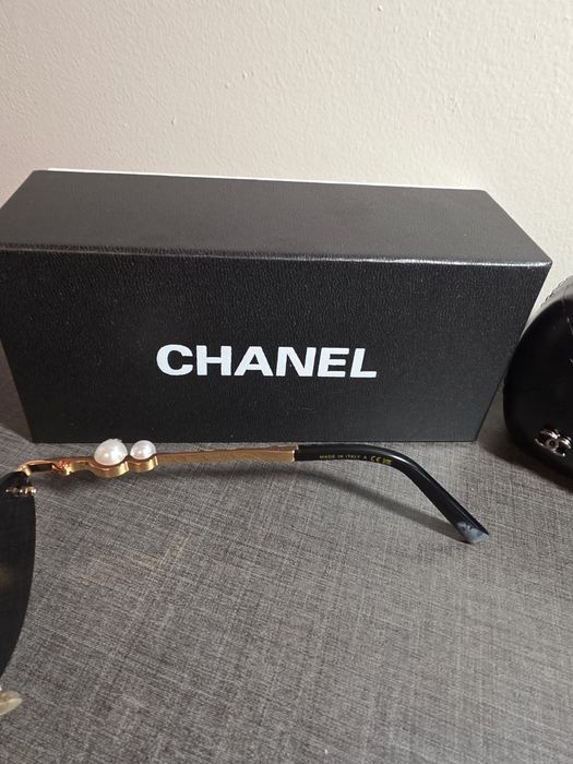 Чисто нови Дамски слънчеви очила Chanel