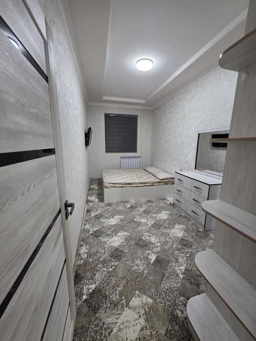 Сдается квартира 2*3/1/4 на чиланзарском районе. 7-квартал