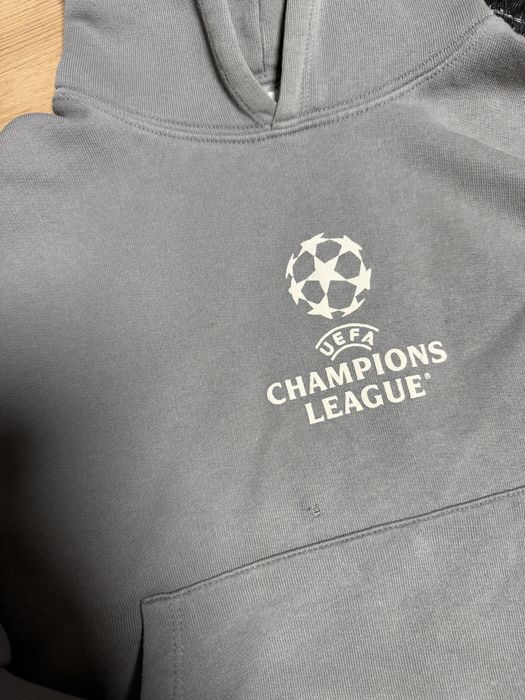 Детска Блуза,Суитчърт Zara Champions League размер 128