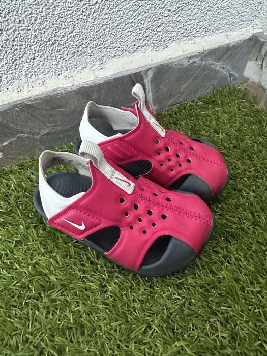 Детски сандали Nike, 21
