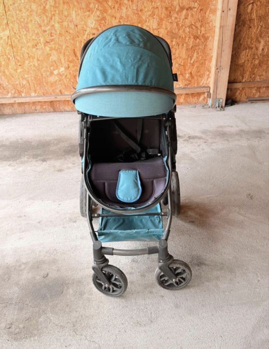 Carucior copii 2 in 1