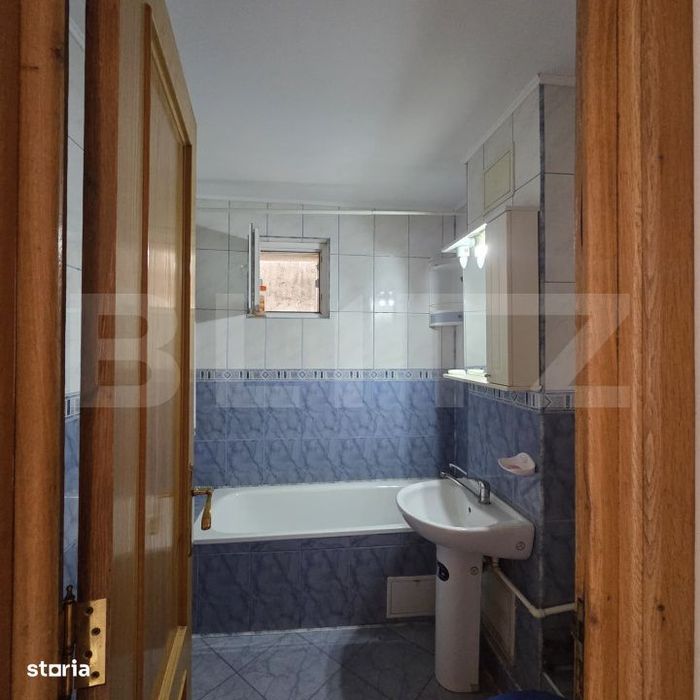 Apartament 2 camere, spatios, 57 mp, zona Micro 21