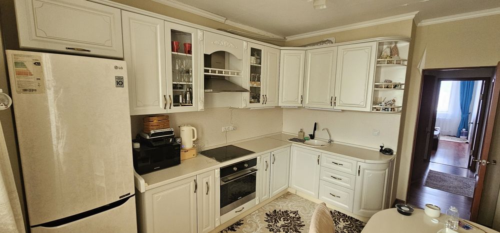 Продам кухонный гарнитур