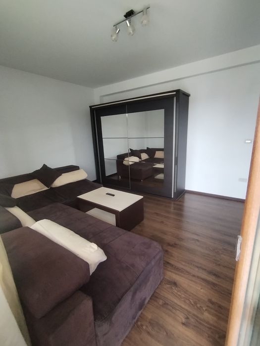 Apartament 2 camere decomandate de vânzare – Zona Arena Mall, Bacău #imobiliare #apartament 2 camere #Bacau