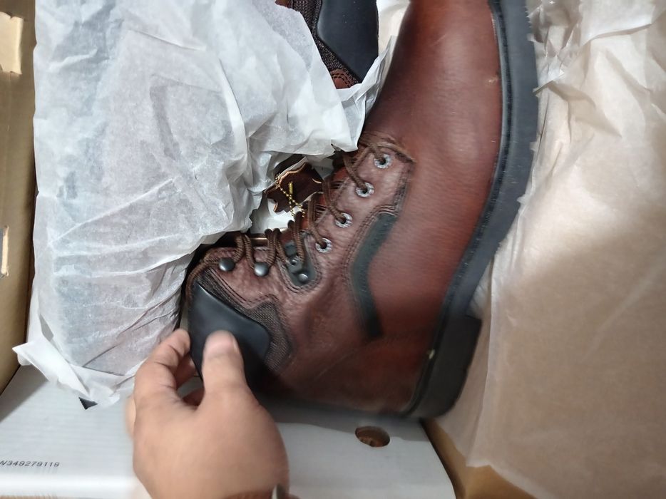 Red wings 46 размер новые в коробке