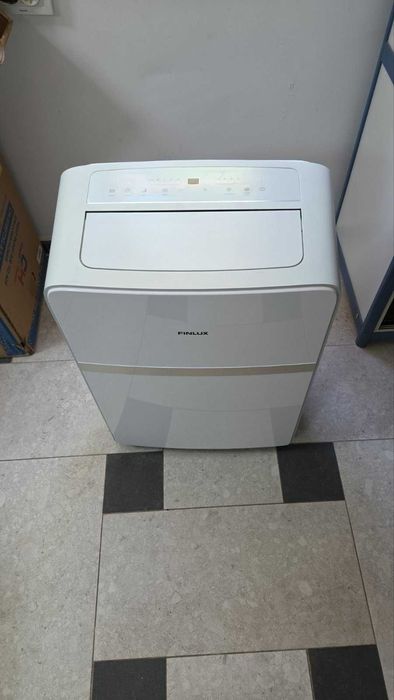 Климатик мобилен Finlux PAC12HC , 12000 охл/отопление BTU
