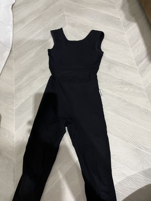 Боди комбинезон для гимнастики