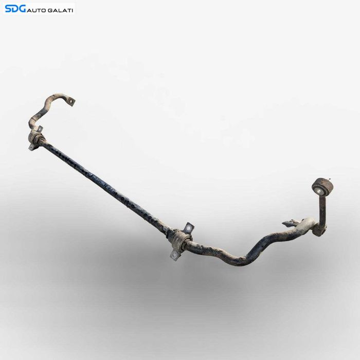 Bara Stabilizatoare Torsiune Punte Spate Volkswagen Touareg 7P 3.0 TDI 2010 - 2018 Cod 7P0511025J [LC3609]