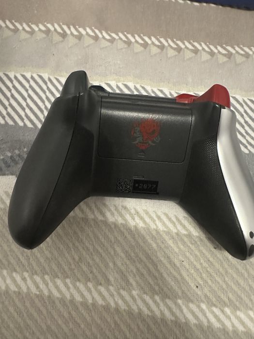 Joystick Xbox One Editie Limitata