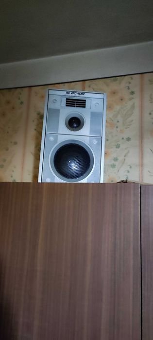 Советский Могнетофон