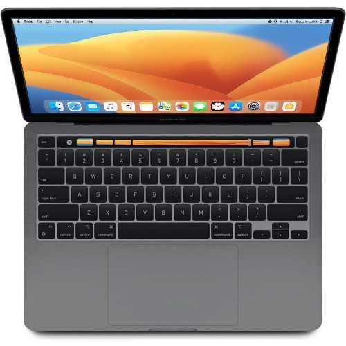 MacBook Pro 13 2020, M1, 8 GB, SSD 512 Gb, TouchBar | UsedProducts.Ro