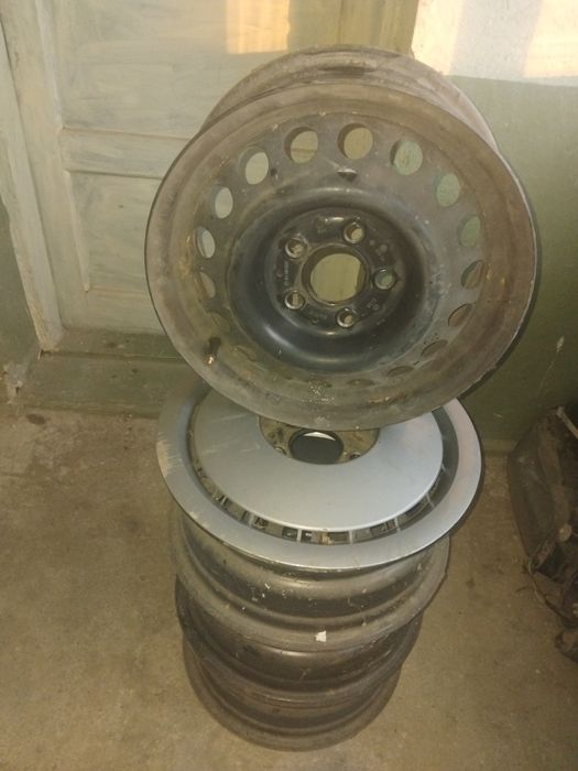 Джанти 15цола за мерцедес