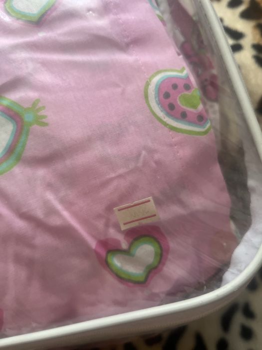 Продам детское одеяло