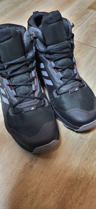 Adidas Terrex Swift R Goretex туристически маратонки
