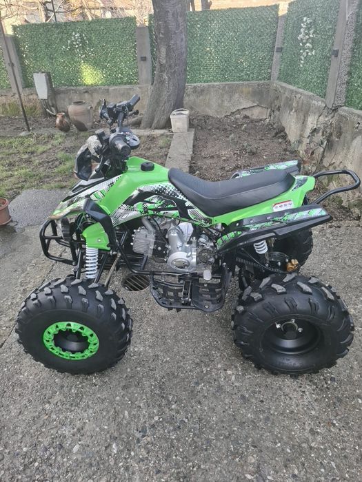 Продавам ATV 150cc