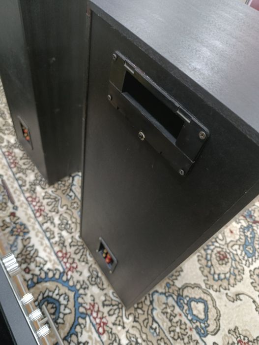 Колонки super sounds с 300