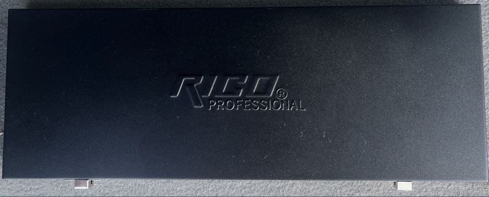 Торксове Битове Rico Накрайници за гедоре 54 части