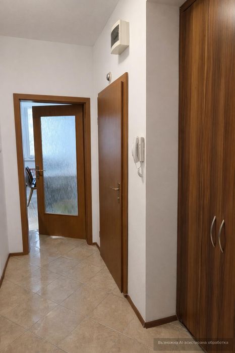 Дава се под наем Двустаен апартамент в София, Лозенец - 72 кв.м за 750 € - Снимка #6