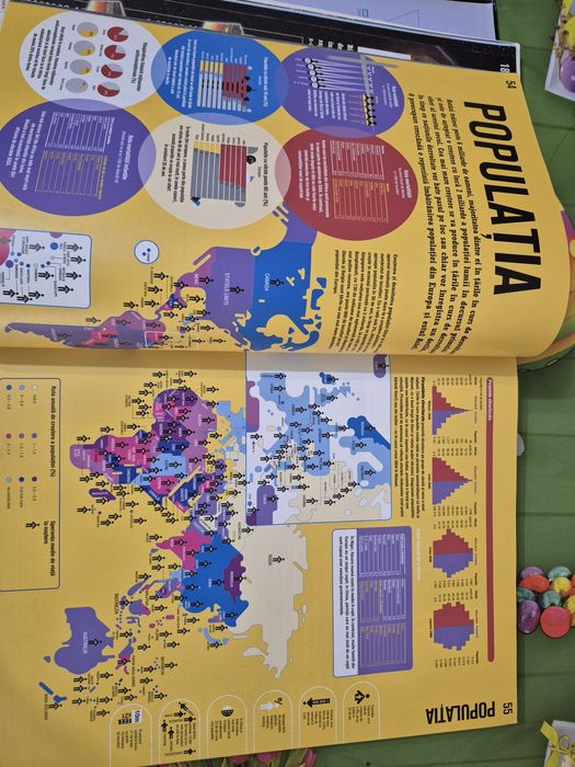 Marele Atlas Universal