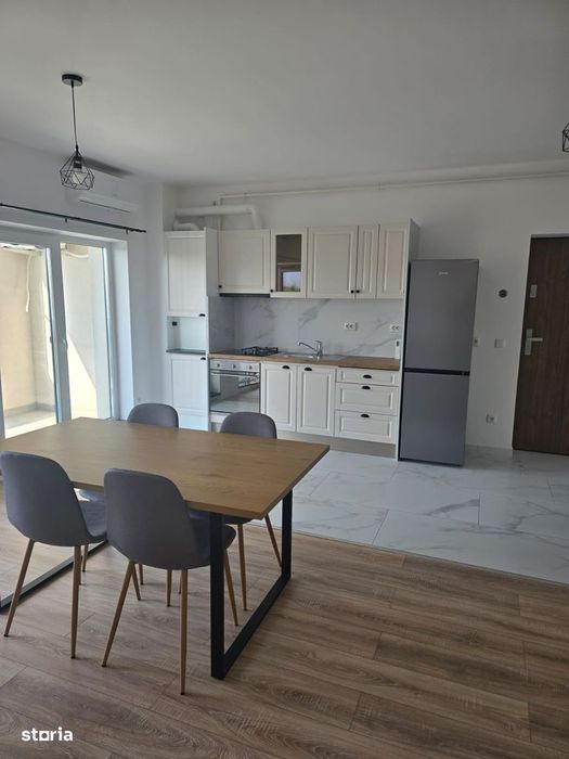 Chirie apartament nou, 2 camere, Smarald City, str. Botizului