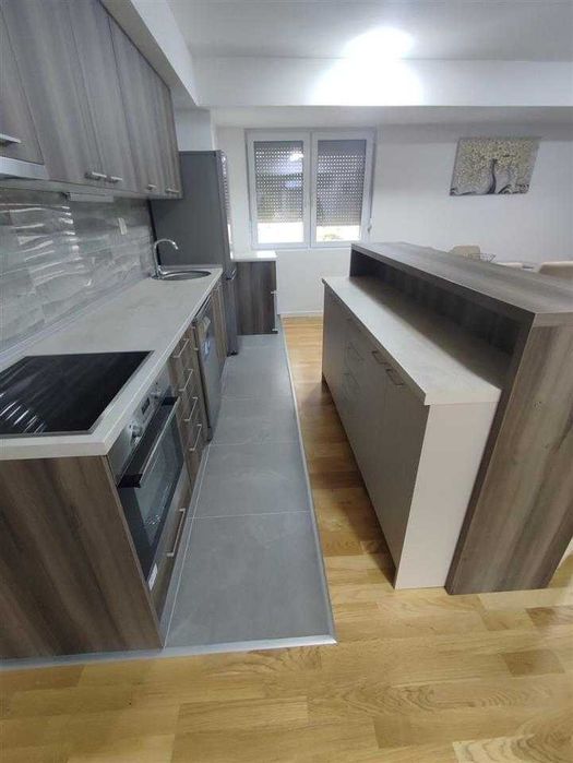 Дава се под наем Двустаен апартамент в София, Разсадника - 65 кв.м за 459 € - Снимка #3