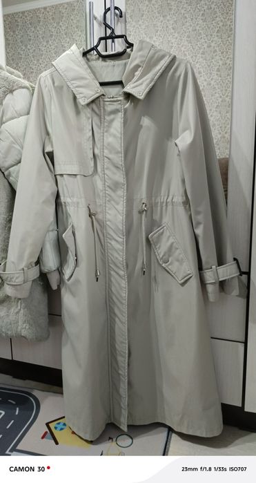 Парка весна, зима