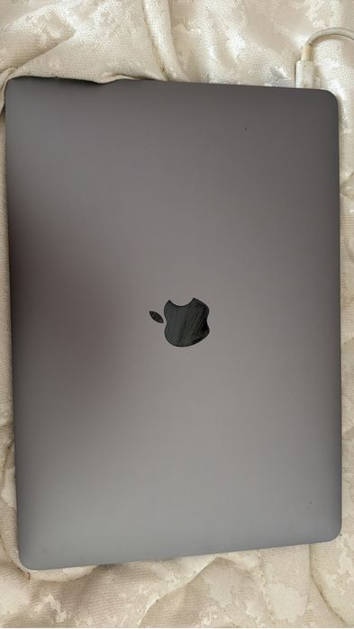 MAC AIR M1  2020 макбук