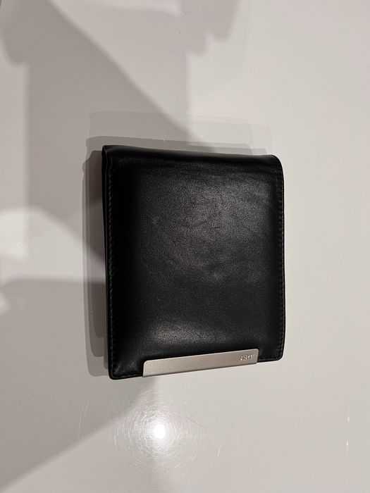 Мъжки Портфейл Арт 93