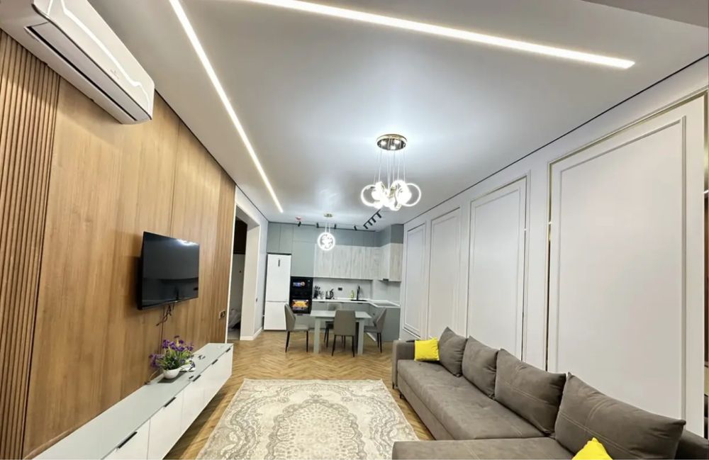 Квартира посуточно