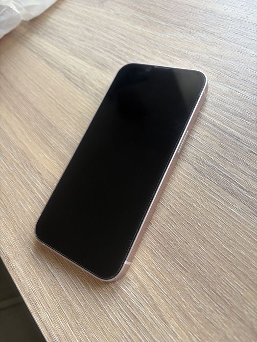 iphone 13, 128 gb