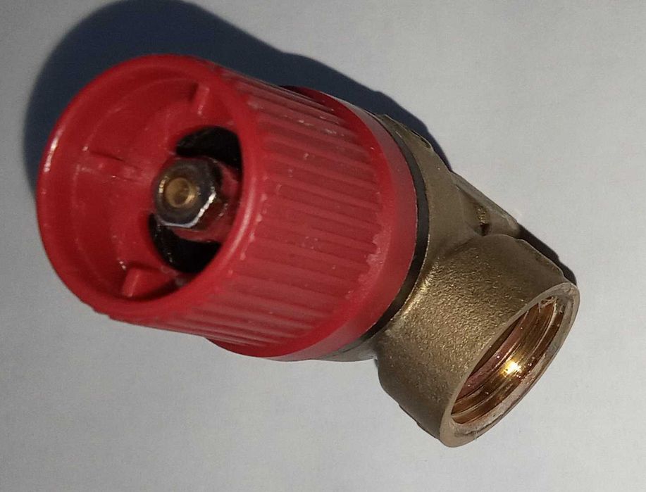 Предохранительный клапан 2,5-4 бар