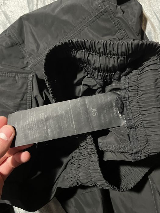 Pantaloni Made By Society