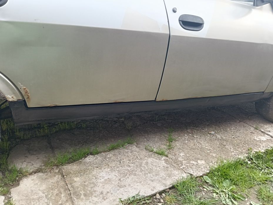 Vand / schimb Dacia 1310 break injectie negociabil