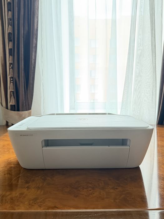 Принтер HP Deskjet
