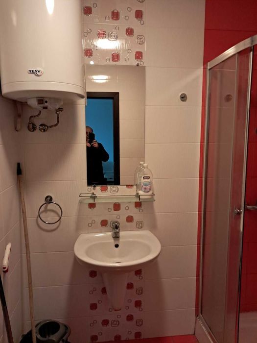 Дава се под наем Двустаен апартамент в Казанлък - 65 кв.м за 255 € - Снимка #1