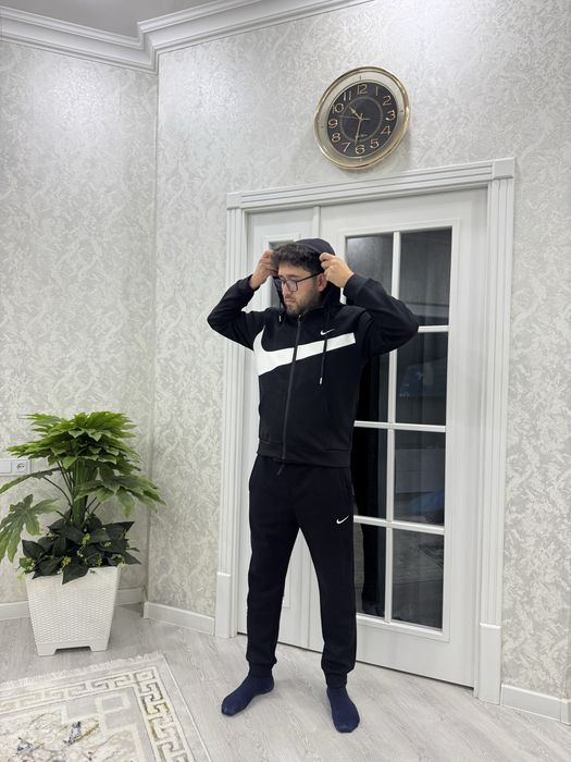 Найк спортивный костюм, двойка