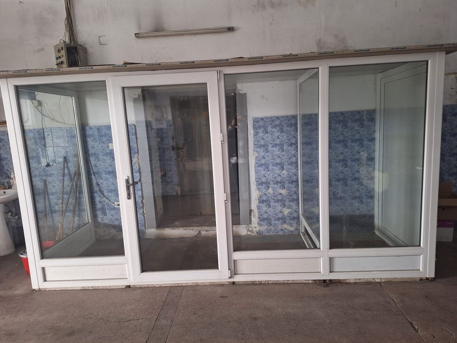 Termopane de vanzare