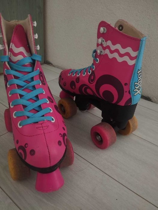 Ролкови кънки Soy Luna
