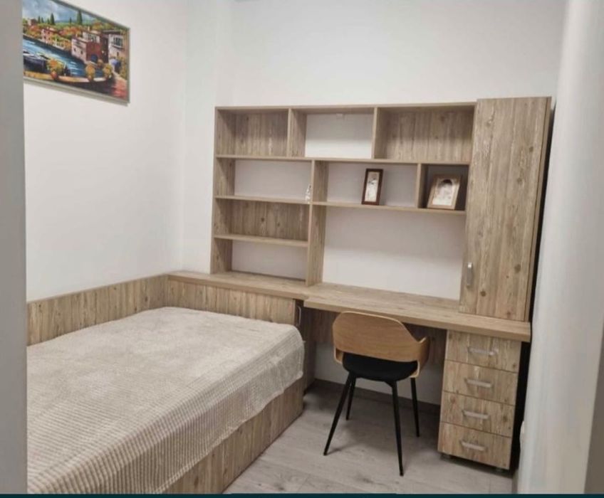 Apartament de închiriat în complex Vivalia Grand, V5