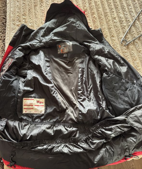 Ски яке Diel Sport