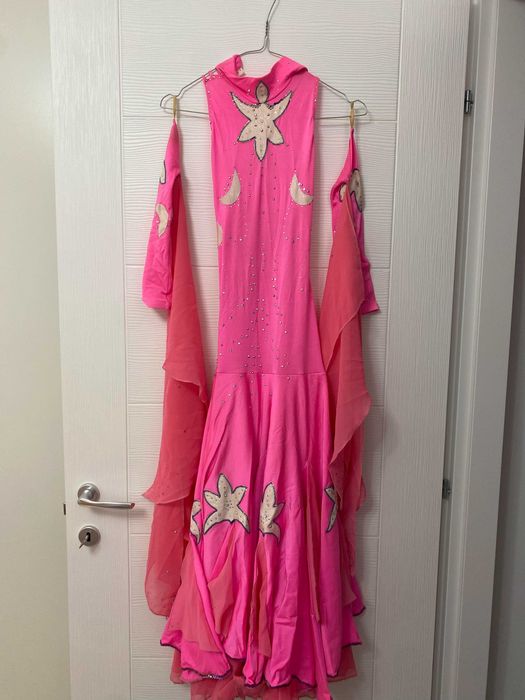 ROCHII Dans Sportiv- Standard + Latino