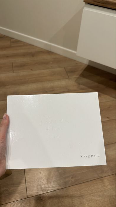 Палетки теней оригиналы