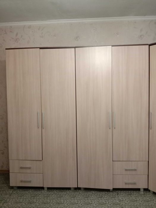 СРОЧНО!!! Продам спальный гарнитур б/у