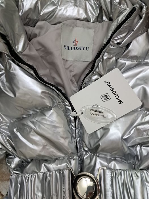 Комбенезон зимний! 100-110 см