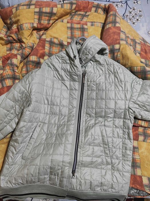 Куртка демосезонная